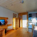 Appartement Renove Montagne A Val Thorens - 6 Pers, 34 M², Veranda, Ski In/Out, Wifi - Fr-1-637-6