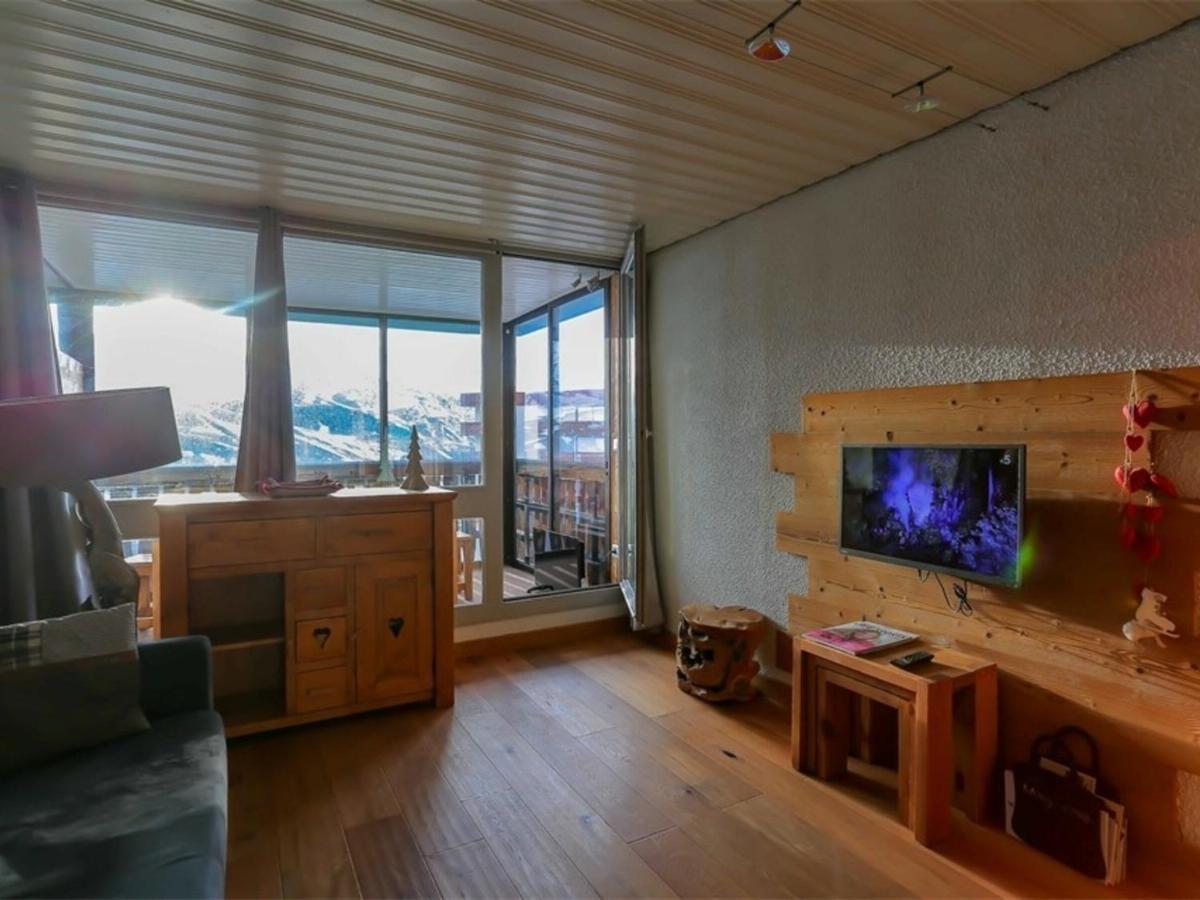 Renove Montagne A - 6 Pers, 34 M², Veranda, In/out, Wifi - Fr-1-637-6 *
