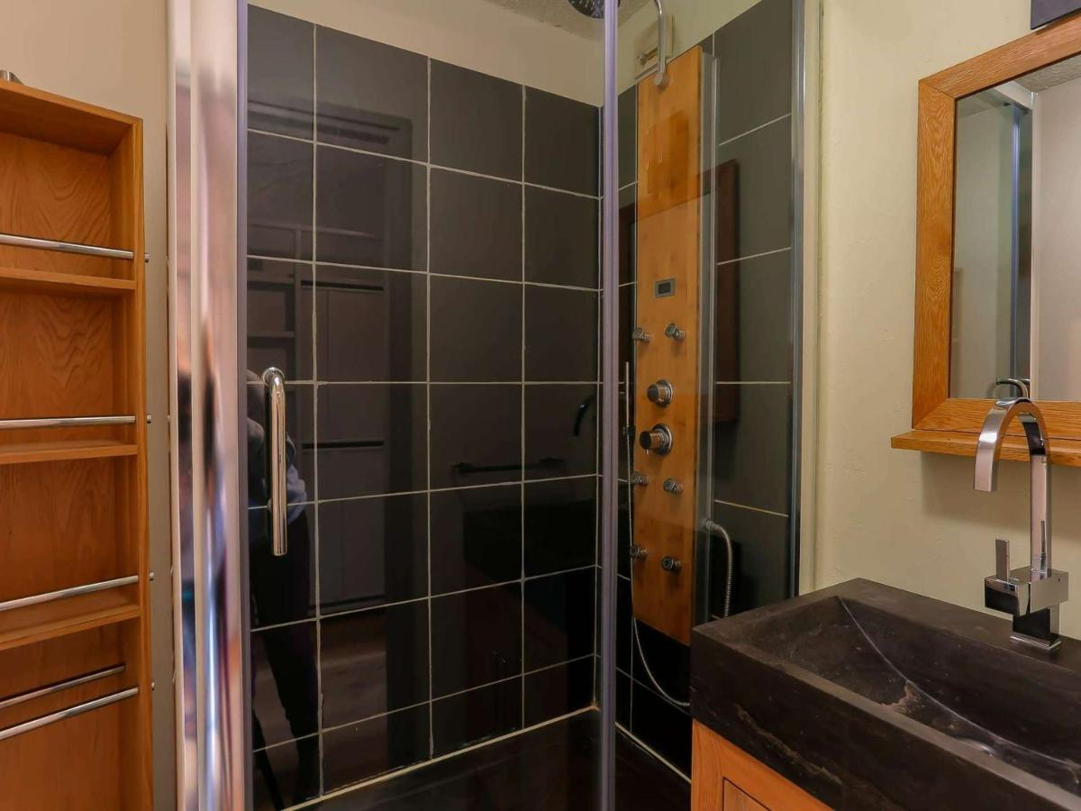 Renove Montagne A - 6 Pers, 34 M², Veranda, In/out, Wifi - Fr-1-637-6