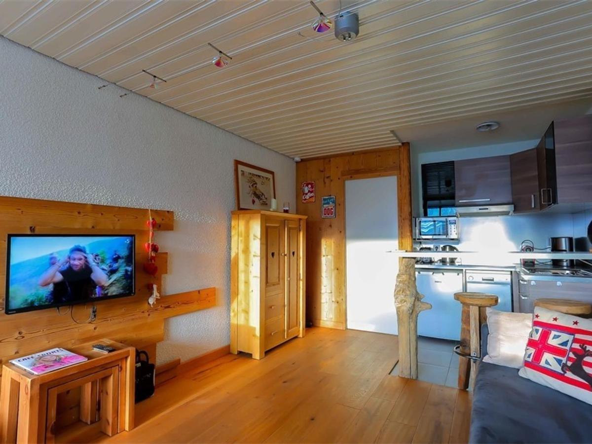Renove Montagne A - 6 Pers, 34 M², Veranda, In/out, Wifi - Fr-1-637-6