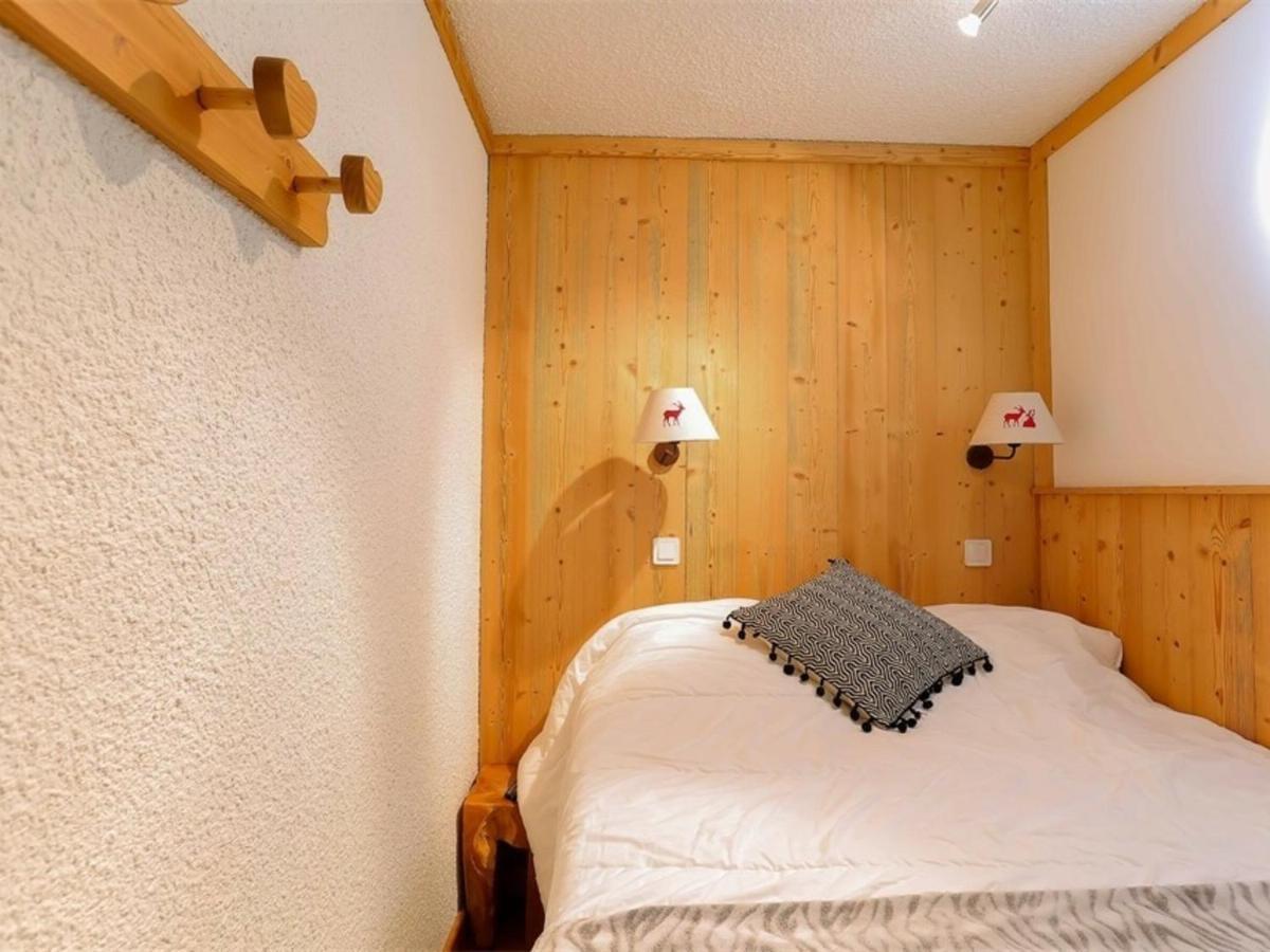Apartment Renove Montagne A - 6 Pers, 34 M², Veranda, In/out, Wifi - Fr-1-637-6