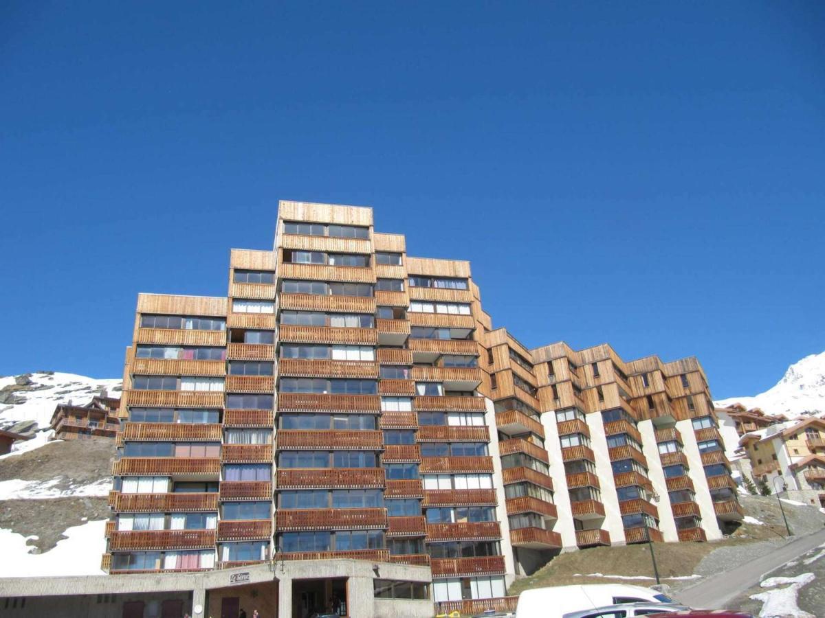 Renove Montagne A - 6 Pers, 34 M², Veranda, In/out, Wifi - Fr-1-637-6 Apartment *