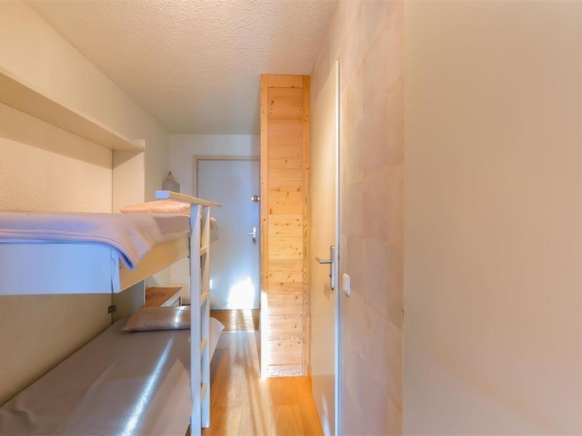 Apartment Renove Montagne A - 6 Pers, 34 M², Veranda, In/out, Wifi - Fr-1-637-6 *