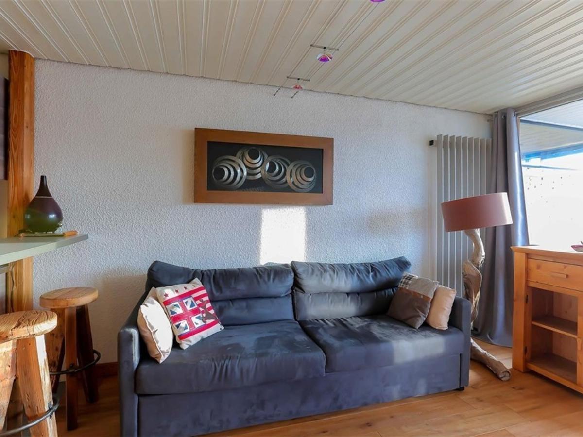 Renove Montagne A - 6 Pers, 34 M², Veranda, In/out, Wifi - Fr-1-637-6 Val Thorens